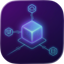 ArchSim Logo - System Design Pattern